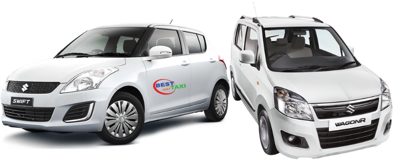 Best Taxi Marandahalli